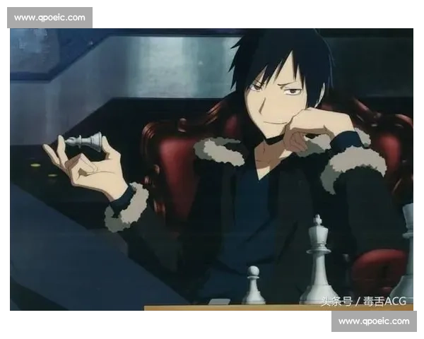 《名侦探柯南：黑暗组织的终极阴谋与少年侦探团的决战》