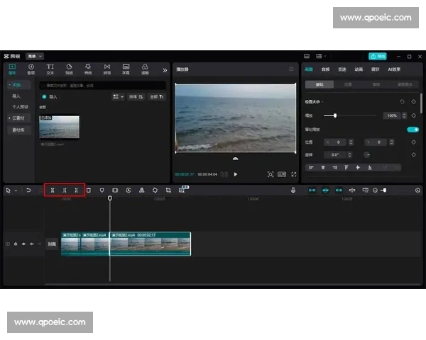 精选优质在线平台助你系统全面高效掌握视频剪辑技巧方法实战能力